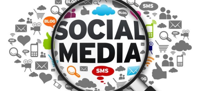 Manfaat Sosial Media Dalam Mengembangkan Bisnis Anda Lebih Maju